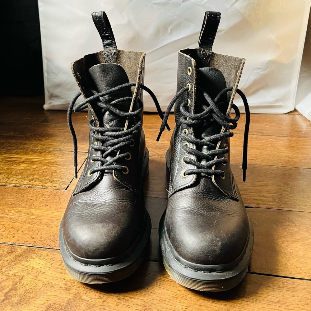 Dr Martens Boots